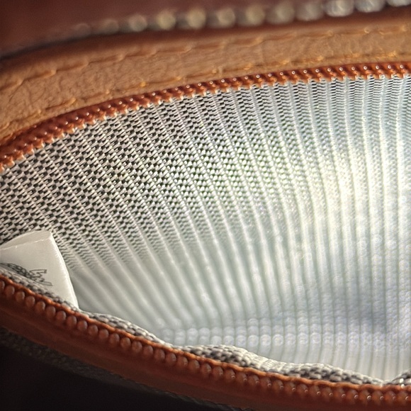 MCM SMALL VICETOS BACKPACK - Picture 12 of 14